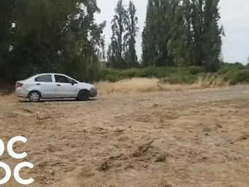 Parcela en Retiro