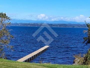 Parcela en Río Bueno