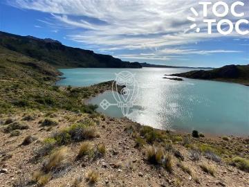 Parcela en Río Ibañez