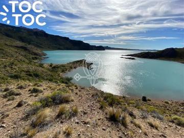 Parcela en Río Ibañez