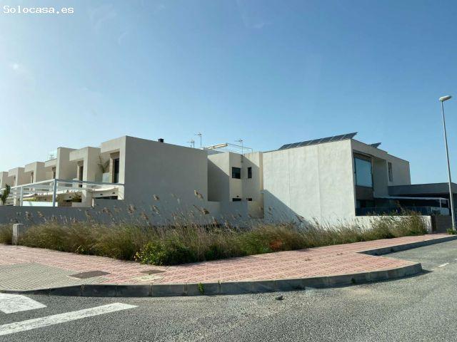 Parcela en Rojales de 172m2