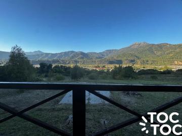 Parcela en Romeral