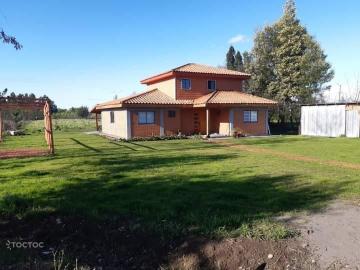 Parcela en San Carlos