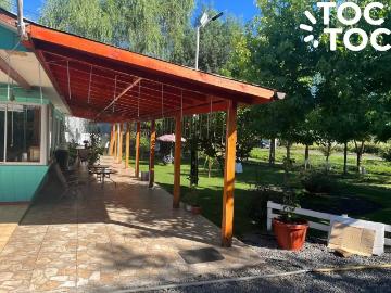 Parcela en San Carlos