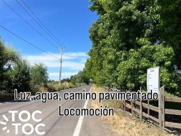 Parcela en San Clemente