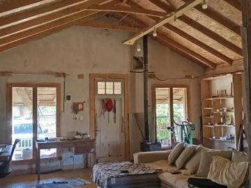 Parcela en San Gregorio