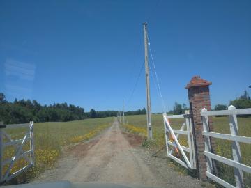 Parcela en San Ignacio