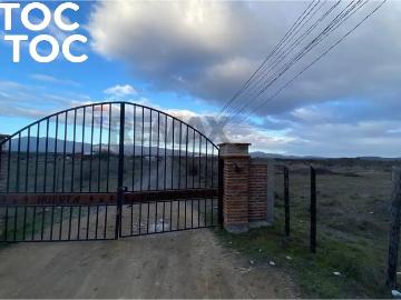 Parcela en San Javier