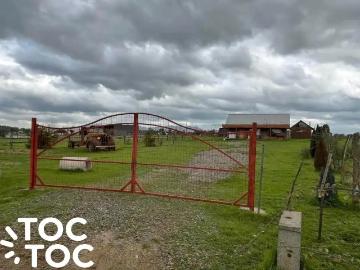 Parcela en San Nicolás