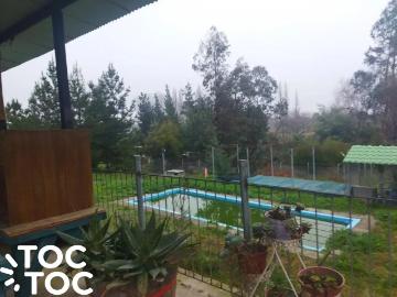 Parcela en San Rafael