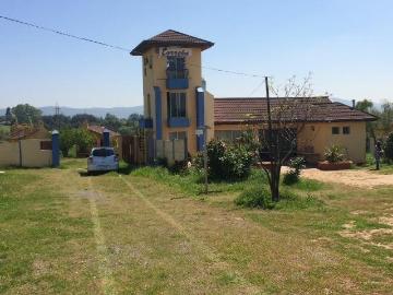 Parcela en San Rafael