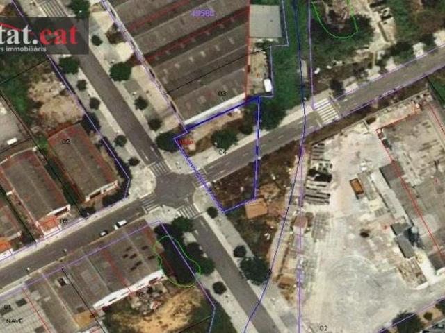 ¡ PARCELA EN SANT PERE DE RIBES ZONA VILANOVETA !