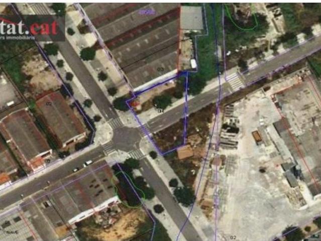 ¡ PARCELA EN SANT PERE DE RIBES ZONA VILANOVETA !