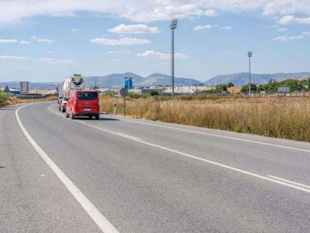 PARCELA EN SANTA FE GRANADA. 123.000 €