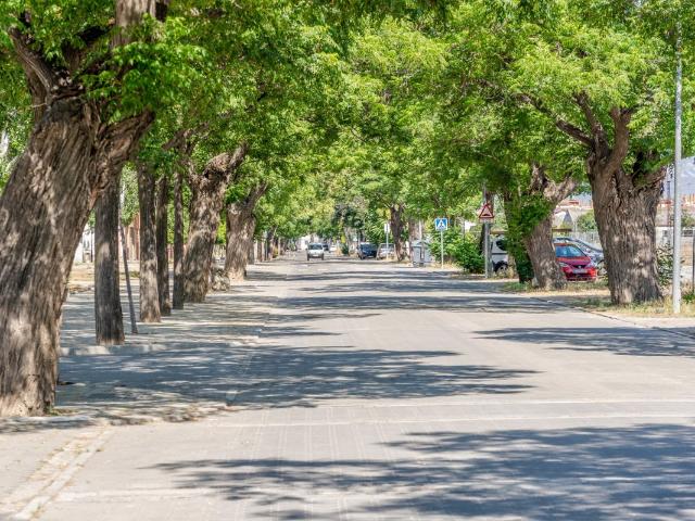 PARCELA EN SANTA FE GRANADA. 123.000 €