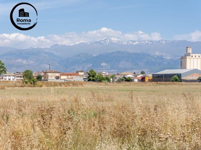 PARCELA EN SANTA FE GRANADA