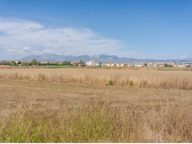 PARCELA EN SANTA FE GRANADA. 80.000 € 801 m2