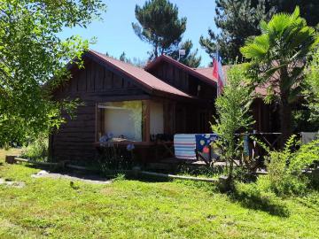 Parcela en Santa Juana