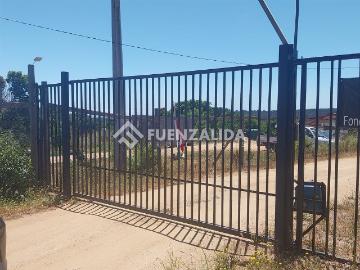 Parcela en Santo Domingo