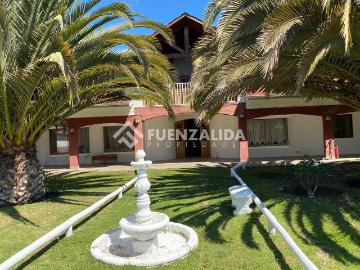 Parcela en Talagante
