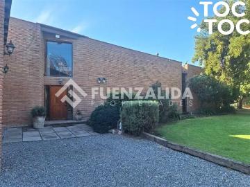 Parcela en Talagante