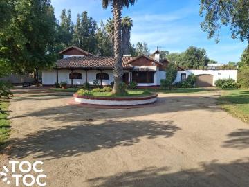 Parcela en Talagante