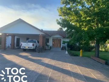 Parcela en Talca