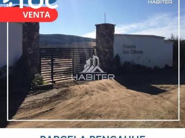 Parcela en Talca