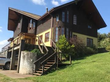 Parcela en Temuco
