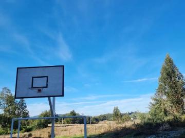 Parcela en Temuco