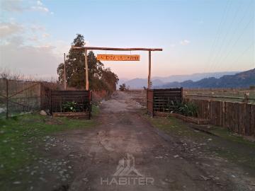 Parcela en Teno