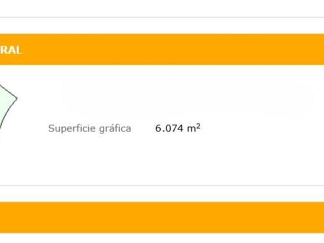 Parcela en ubicacion excelente en Purias