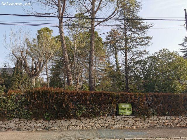 Parcela en Urb. Pineda de Bages
