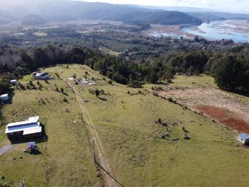 Parcela en Valdivia