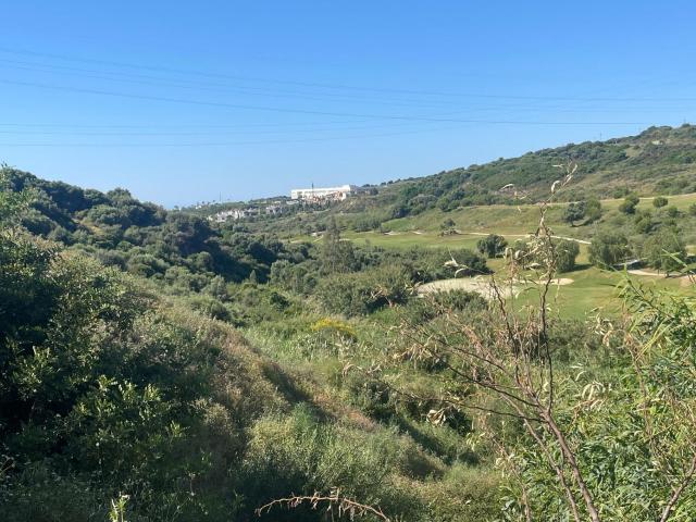 Parcela en venta en Valle Romano | CABANILLAS REAL ESTATE