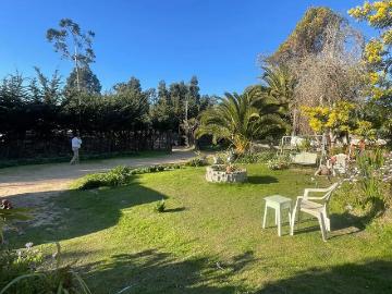 Parcela en Valparaíso