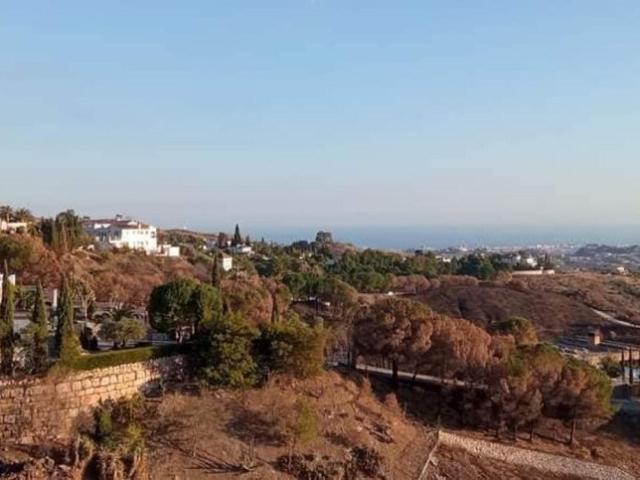 Parcela en Valtocado Mijas
