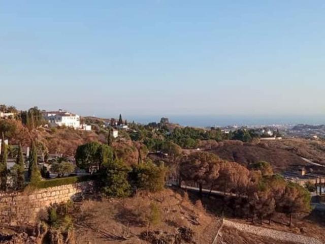 Parcela en Valtocado Mijas