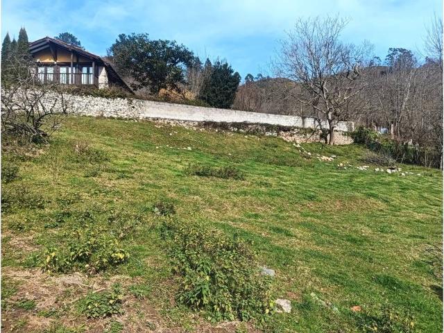 Parcela en venta. ONíS