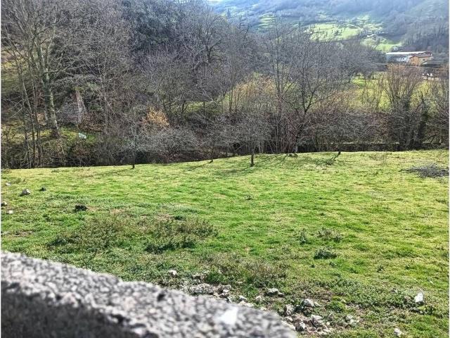 Parcela en venta. ONíS