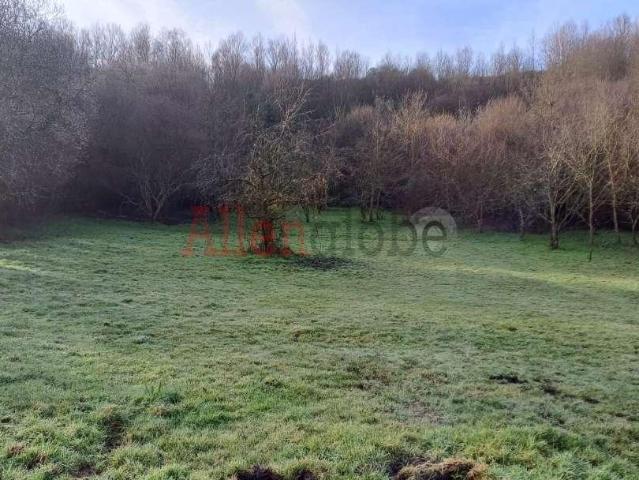 Parcela en venta a estrenar en Oviedo Asturias