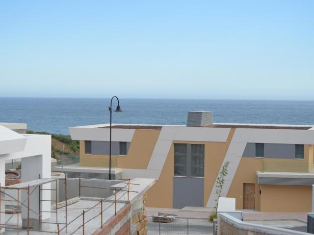 Parcela en venta a estrenar en Mijas Málaga