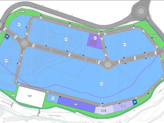 Parcela en venta a estrenar en Mijas Málaga