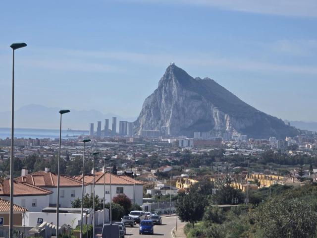 Parcela en venta a estrenar en San Roque Cádiz