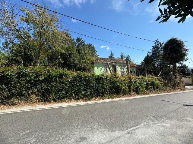 Parcela en venta. AMES