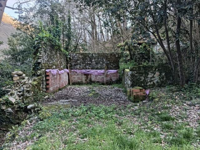 Parcela en venta. ARRIONDAS