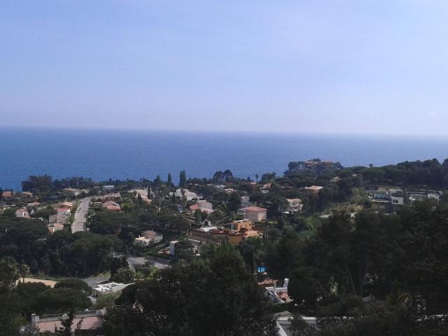 Parcela en venta. BLANES