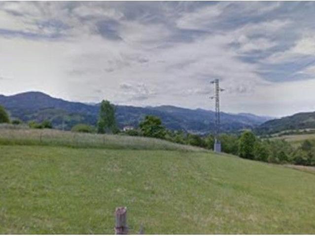 Parcela en venta. CANGAS DE ONíS