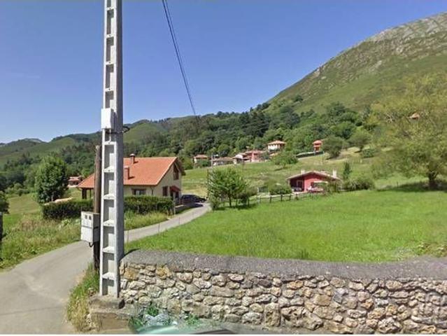 Parcela en venta. CANGAS DE ONíS