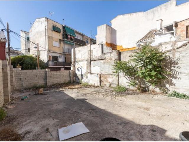 Parcela en Venta con Alto Potencial de Edificación en Peligros